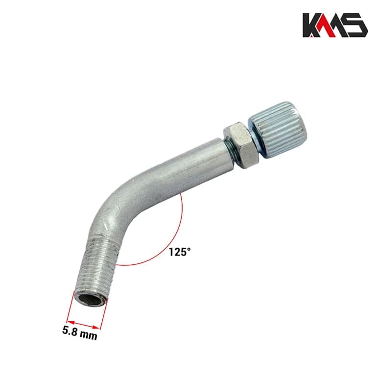 CEVCE SAJLA GAS KARBURATOR DELLORTO TOMOS DOLGO KOMPLET KMS** 3