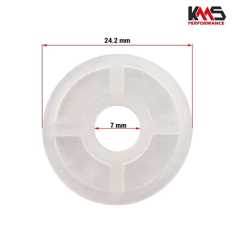 FILTER BENZIN SITO KARBURATOR DELLORTO TOMOS KMS** 2