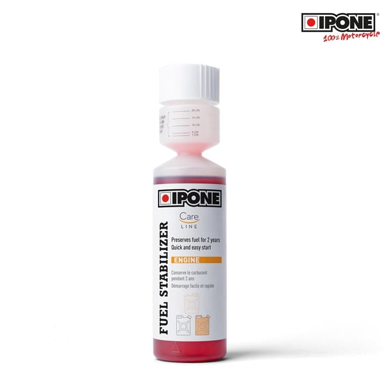 STABILIZATOR ZA GORIVO IPONE 250ml*