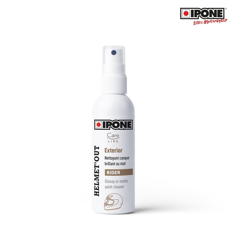 SREDSTVO IPONE ZA CISTENJE KACIGA HELMET'OUT 100ml