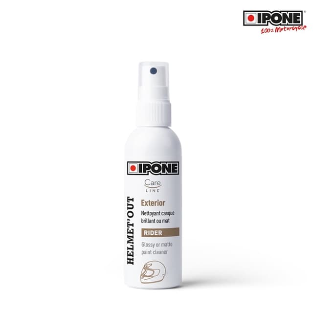 SREDSTVO IPONE ZA CISTENJE KACIGA HELMET'OUT 100ml