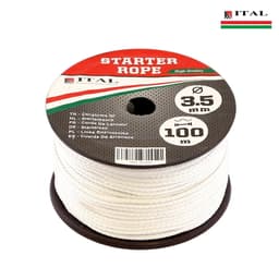 VRVKA MEHANIZAM 3,5mm 100m PEJO*