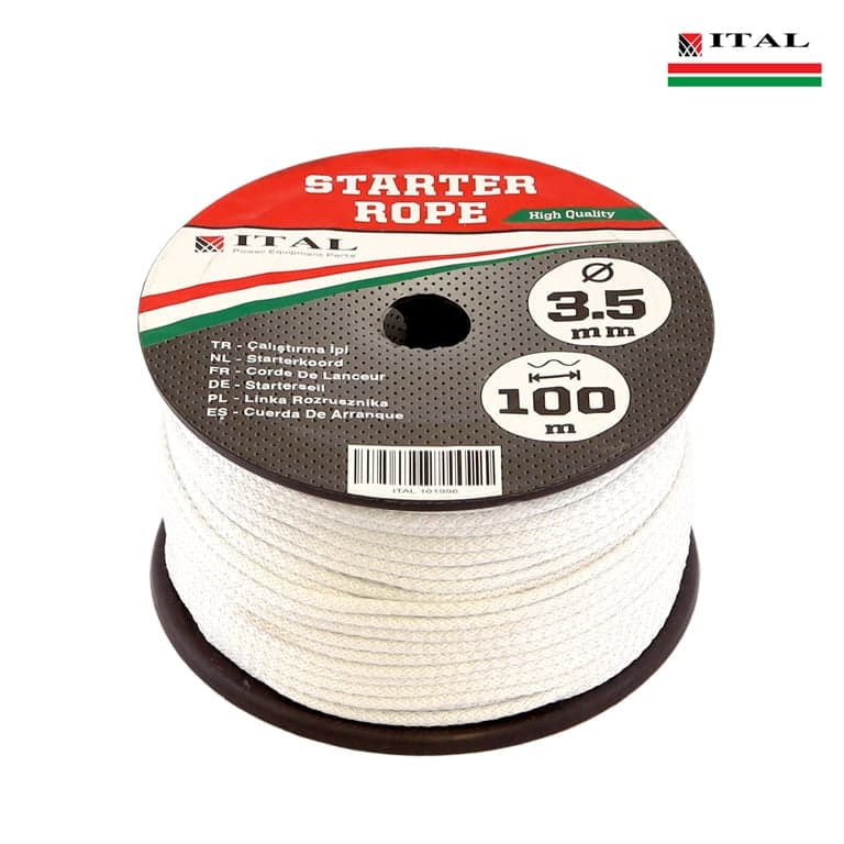 VRVKA MEHANIZAM 3,5mm 100m PEJO*