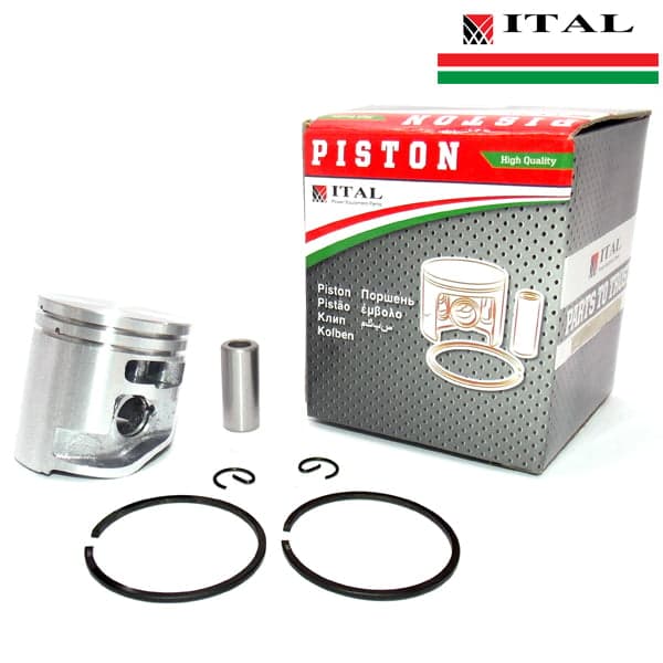 KLIP S MS 181 F38X10mm ITAL AIP*