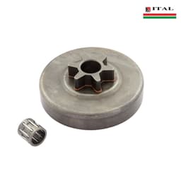 ZUPCANIK POGONSKI S MS 201 201 C 201 T 201 TC 3/8LP ST321A6N ITAL