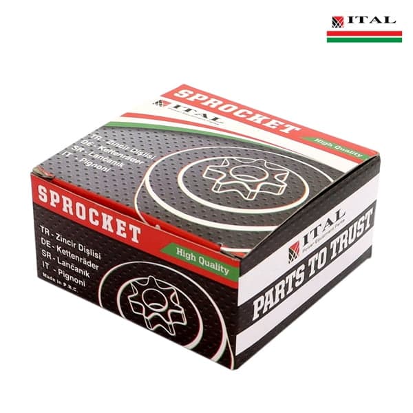 ZUPCANIK POGONSKI S MS 261 271 291 .325 ST323J7N ITAL* 2