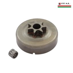 ZUPCANIK POGONSKI S MS 261 271 291 3/8 ST323A7N ITAL*