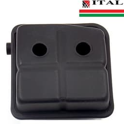 AUSPUH S HS 81 86 ITAL