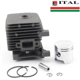 CILINDAR S FS 38 45 46 55 BG 45 46 55 65 85 HL 45 SH 55 SH 85 FC HS KM MM BT F34X mm ITAL