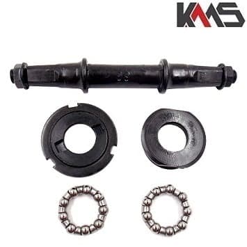 OSOVINA MTB SREDNA SO MATICA 5C SO SOLICI I LAGERI KMS+