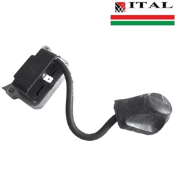 ELEKTRONIKA OLEOMAC SPARTA 37 38 42 44 370 380 440 ITAL