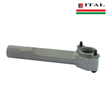 GRLO KARBURATOR BRIGGS & STRATTON 3,5-4 KS PVC S.T. ITAL