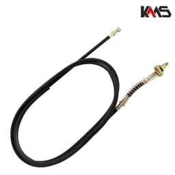 SAJLA ZADNA KOCNICA GY6 150 L-2060mm KMS*