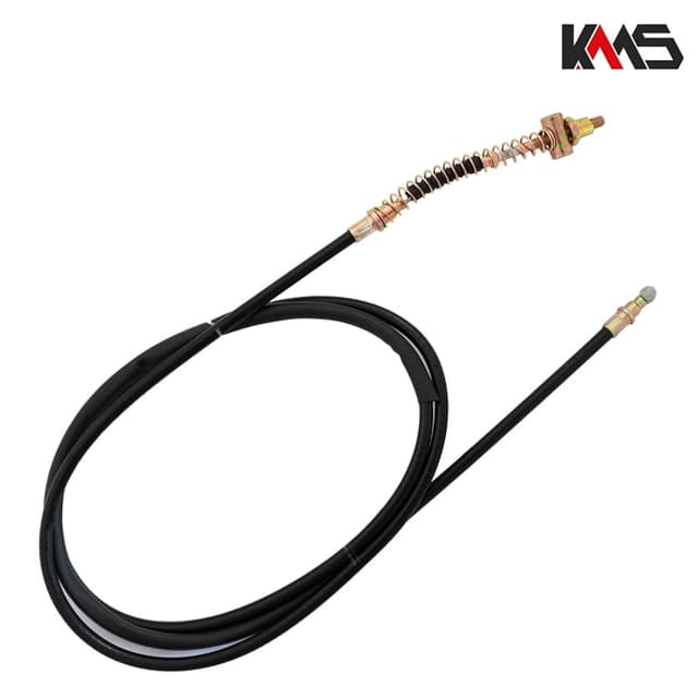 SAJLA ZADNA KOCNICA GY6 50 L-1850mm KMS*