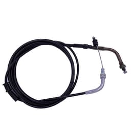 SAJLA GAS GY6 150cc 2 NAVOJA DOLGA KMS*