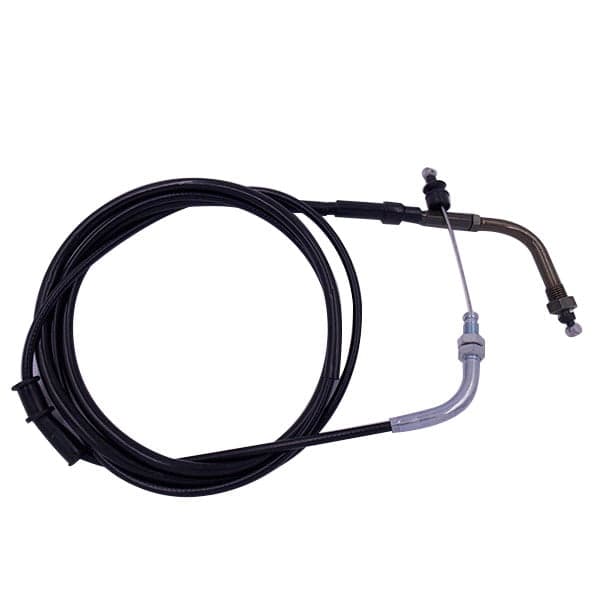 SAJLA GAS GY6 150cc 2 NAVOJA DOLGA KMS*