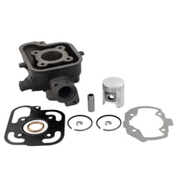 CILINDAR PEUGEOT SPEEDFIGHT 3 JETFORCE 50 C TECH LUDIX BLASTER 50 L/C 40x12mm CN*