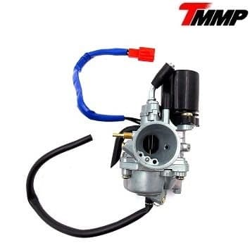 KARBURATOR YAMAHA JOG 3KJ DEBEL SAUK TMMP+ 2