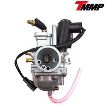 KARBURATOR YAMAHA JOG 2JA KEEWAY 50 TENOK SAUK TMMP+ 2