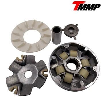 VARIJATOR GY6 50 60 80 100 4T TMMP*