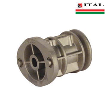 DRZAC NOZ OLEO MAC LR47 TB, LR48 TB