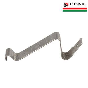 PLEHCE GASENJE STOP HUSQVARNA 340 345 350 357 XP 359 ITAL