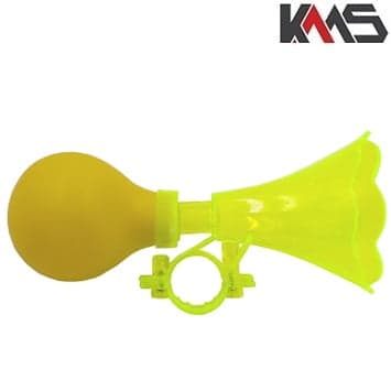 SIRENA MTB TRUBA PVC MALA ZOLTA KMS +