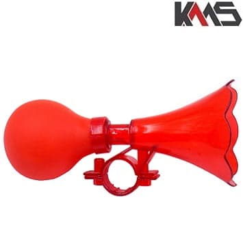 SIRENA MTB TRUBA PVC MALA CRVENA KMS +