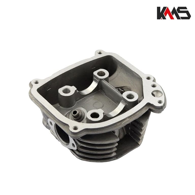 GLAVA GY6 150 cc SO KATALIZATOR KMS 2
