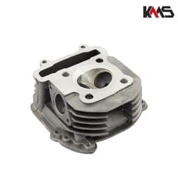 GLAVA GY6 150 cc SO KATALIZATOR KMS