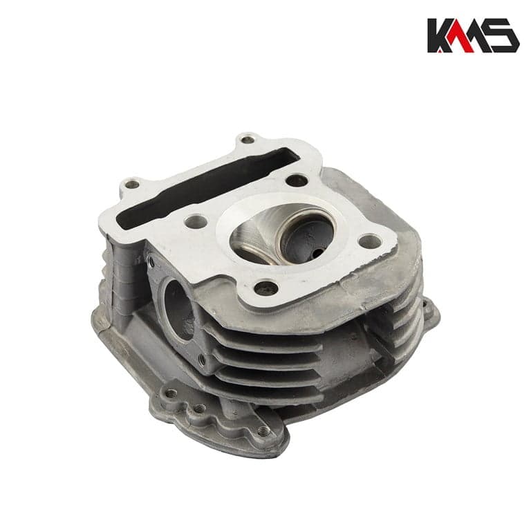 GLAVA GY6 150 cc SO KATALIZATOR KMS