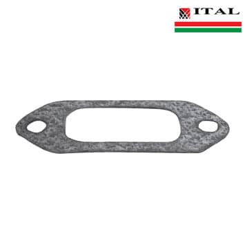 DIKTON AUSPUH HUSQVARNA 362 365 371 372 375 385 390 ITAL