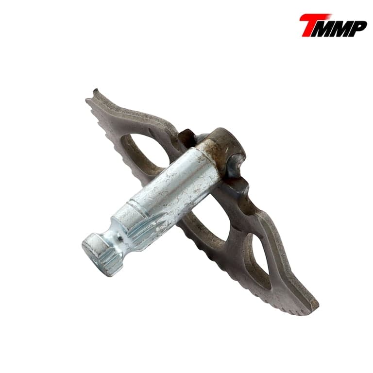 ZUPCANIK KURBLA POLUMESEC PIAGGIO 50 APRILIA GILERA KMS* 2