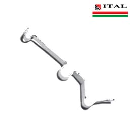 PLEHCE GASENJE S 017 018 064 066 MS 170 180 640 650 660 ITAL