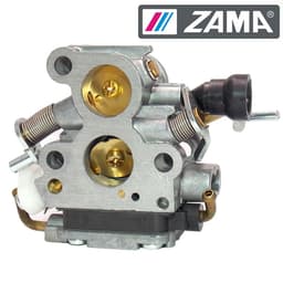 KARBURATOR HUSQVARNA 135 140 435 435 E 440 E JONSERED CS 2240 ZAMA TIP OR