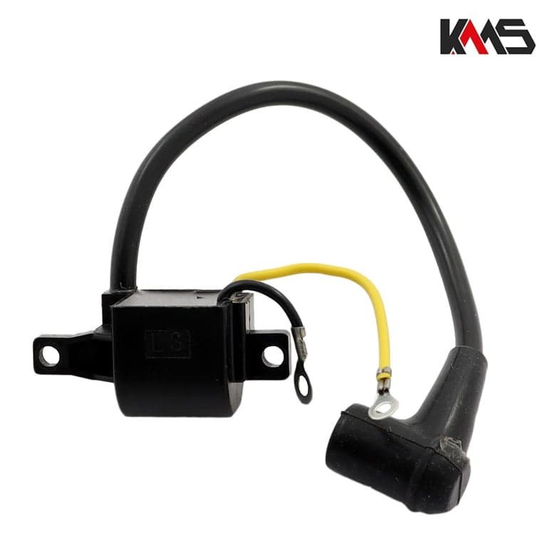 BOMBINA HUSQVARNA 61 268 E.T. TAIWAN KMS