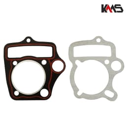 DIKTONI ATV PAPAKI 110 MAL SET CN**