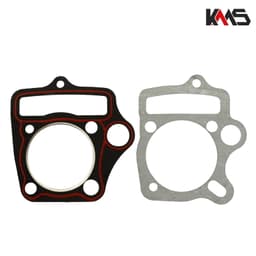 DIKTONI ATV PAPAKI 125 MAL SET CN**