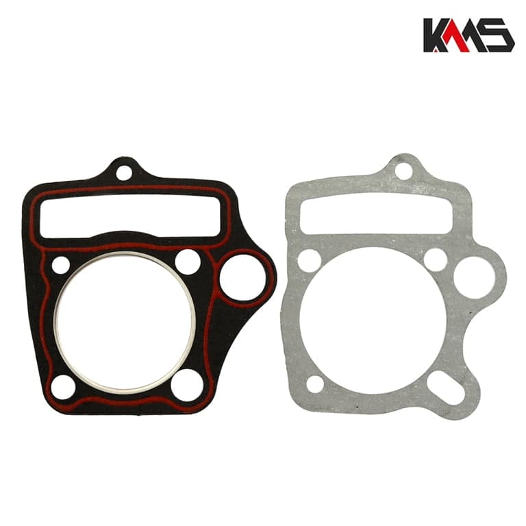 DIKTONI ATV PAPAKI 125 MAL SET CN**