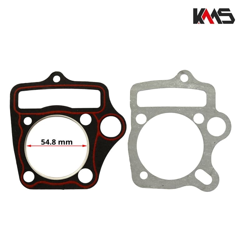 DIKTONI ATV PAPAKI 125 MAL SET CN** 2