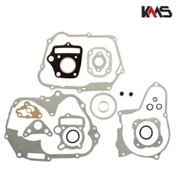 DIKTONI ATV PAPAKI 50 GOLEM SET CN**