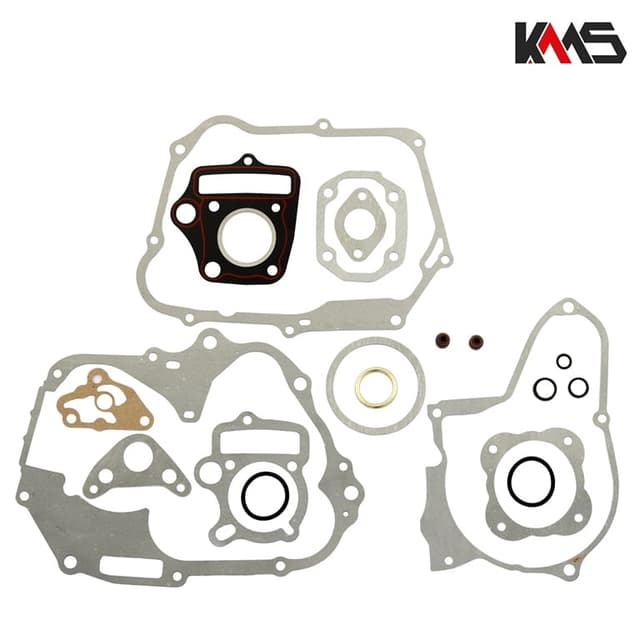 DIKTONI ATV PAPAKI 50 GOLEM SET CN**