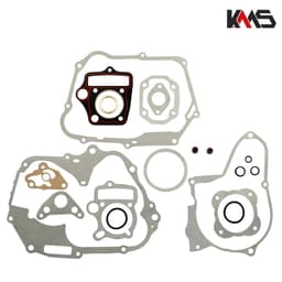 DIKTONI ATV PAPAKI 70 80 GOLEM SET CN**