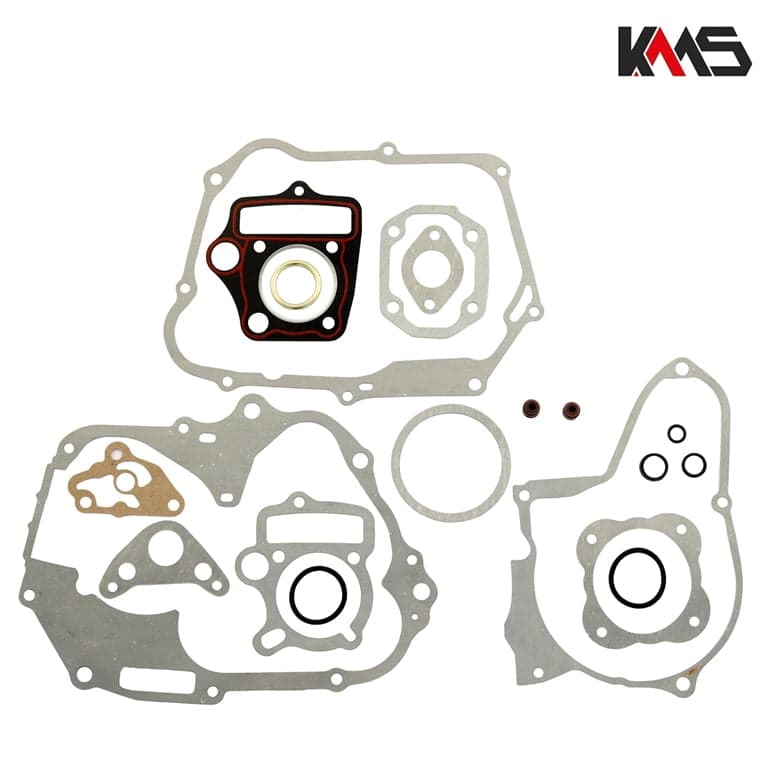 DIKTONI ATV PAPAKI 70 80 GOLEM SET CN**