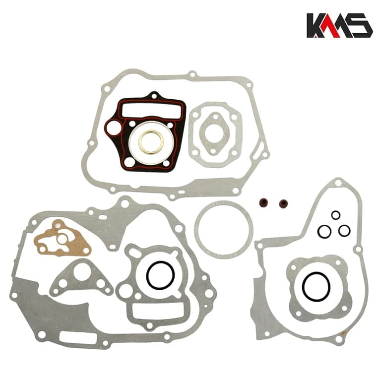 DIKTONI ATV PAPAKI 110 GOLEM SET CN**