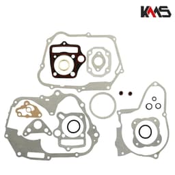 DIKTONI ATV PAPAKI 125 GOLEM SET CN**