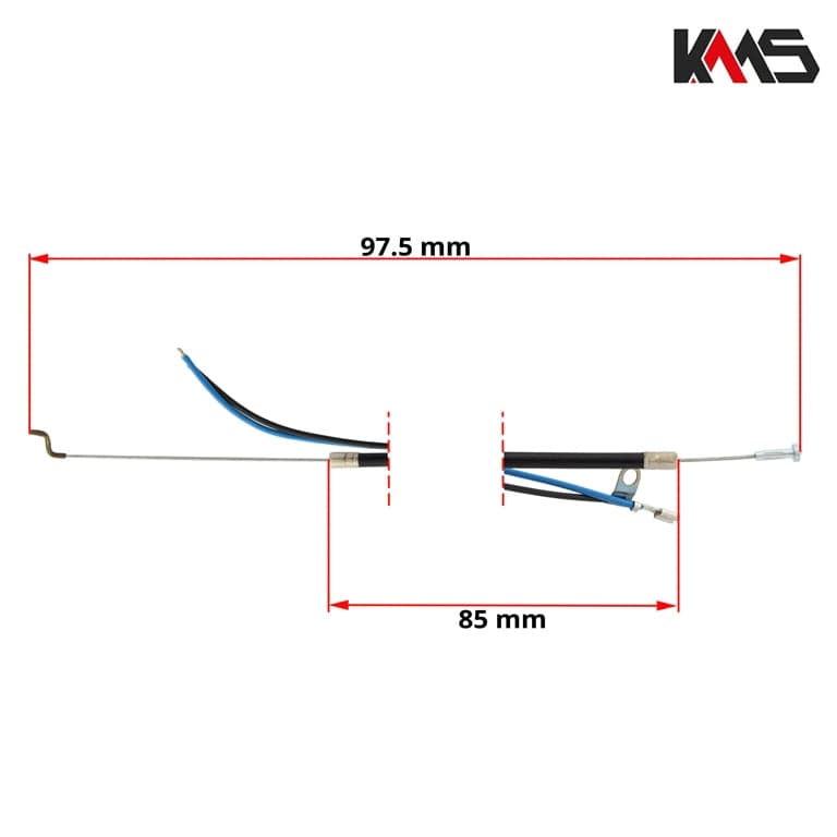 SAJLA GAS S FS 120 200 350 SO INSTALACIJA KMS 3