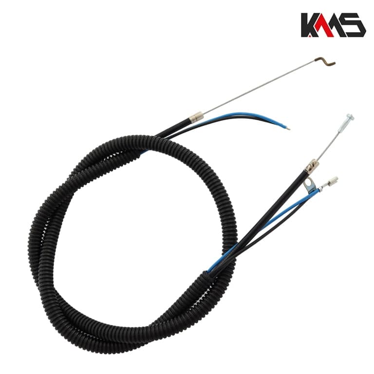 SAJLA GAS S FS 120 200 350 SO INSTALACIJA KMS