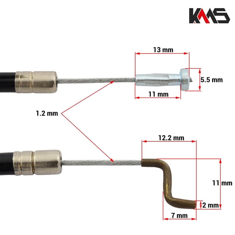 SAJLA GAS S FS 120 200 350 SO INSTALACIJA KMS 2