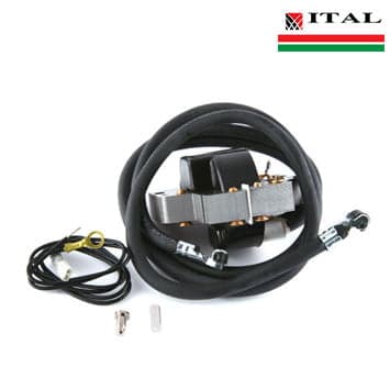 ELEKTRONIKA BRIGGS & STRATTON 16 - 18 KS 394895 MOTOR 2 CILINDRI ITAL